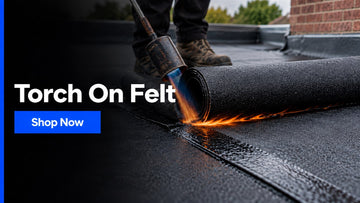 torch on felt — Shop Now