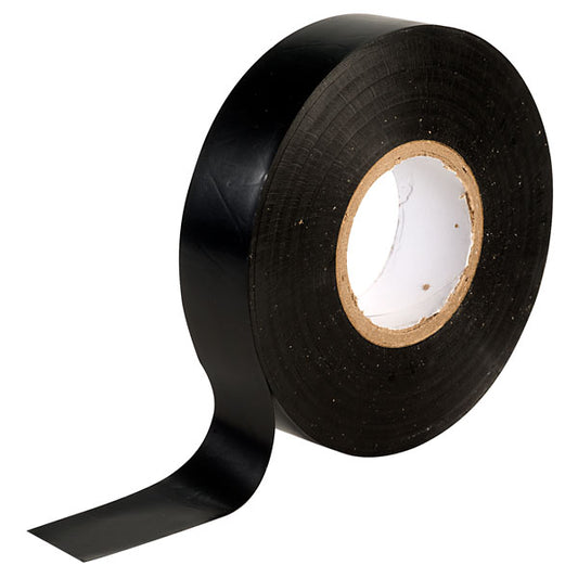 Electrical PVC Tape - Black