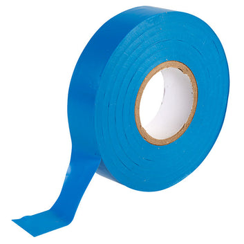 Electrical PVC Tape - Blue