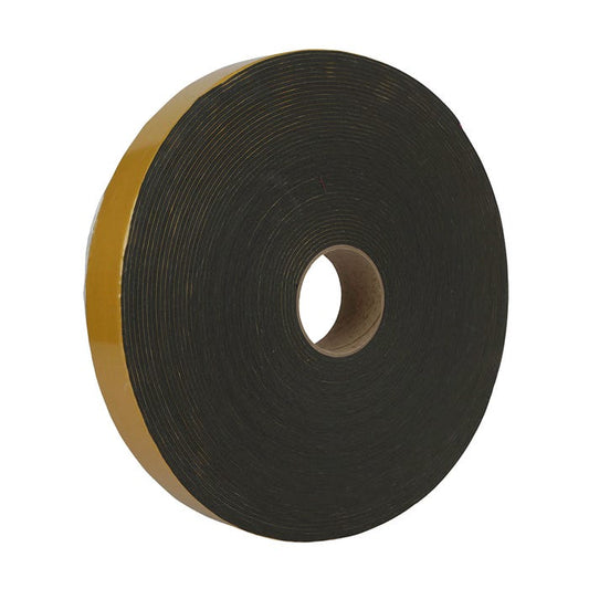Soundproofing Foam Tape x 3mm