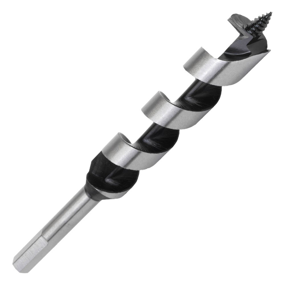 Viper long wood auger drill bit