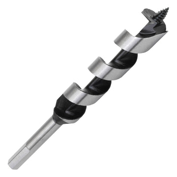Viper long wood auger drill bit