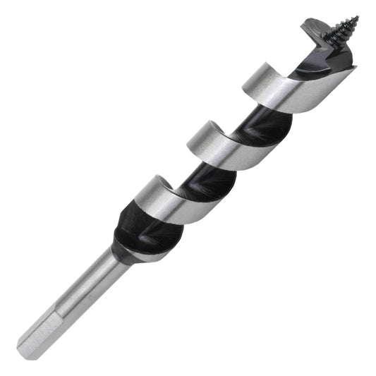 Viper long wood auger drill bit