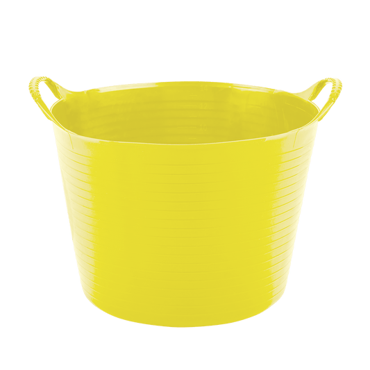 14 Litre Yellow Gorilla Tub