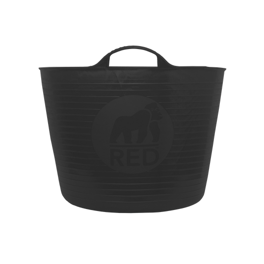 38 Litre Black Gorilla Tub
