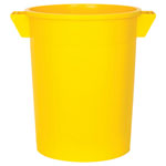 50 Litre Yellow Gorilla Mixing Bucket